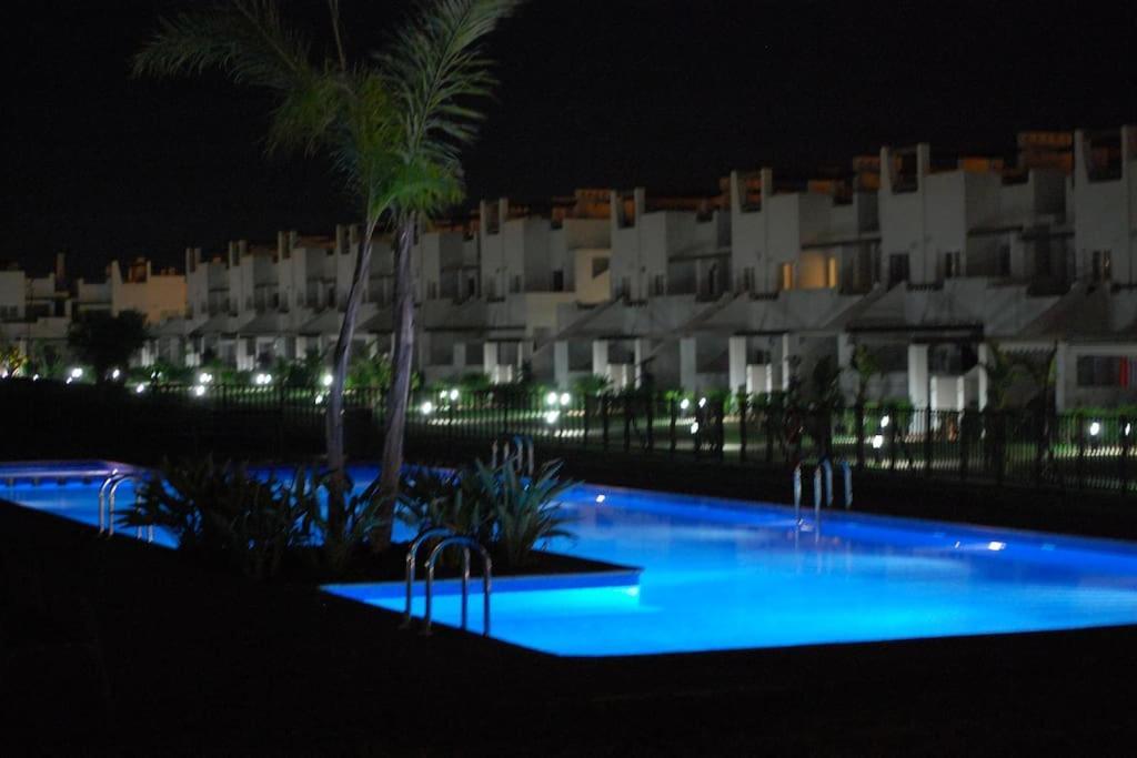 Apartamento en Murcia Golf Resort El Romero Exterior foto